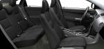 Volvo S40 T5 2007 года